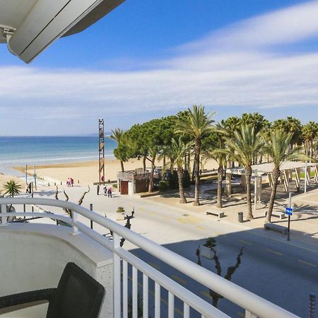 Santillana Homestay By Turismar Salou Buitenkant foto