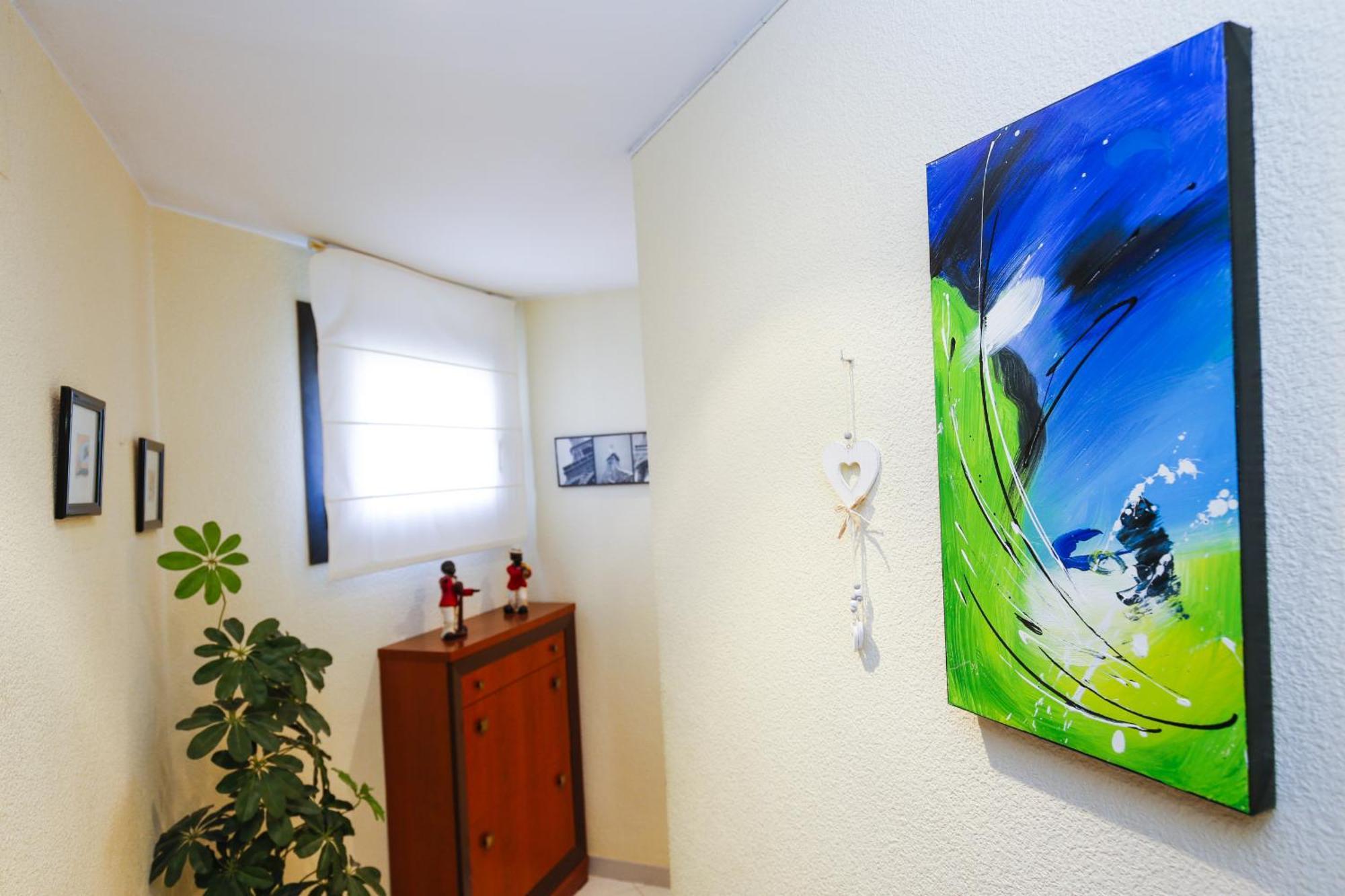 Santillana Homestay By Turismar Salou Buitenkant foto