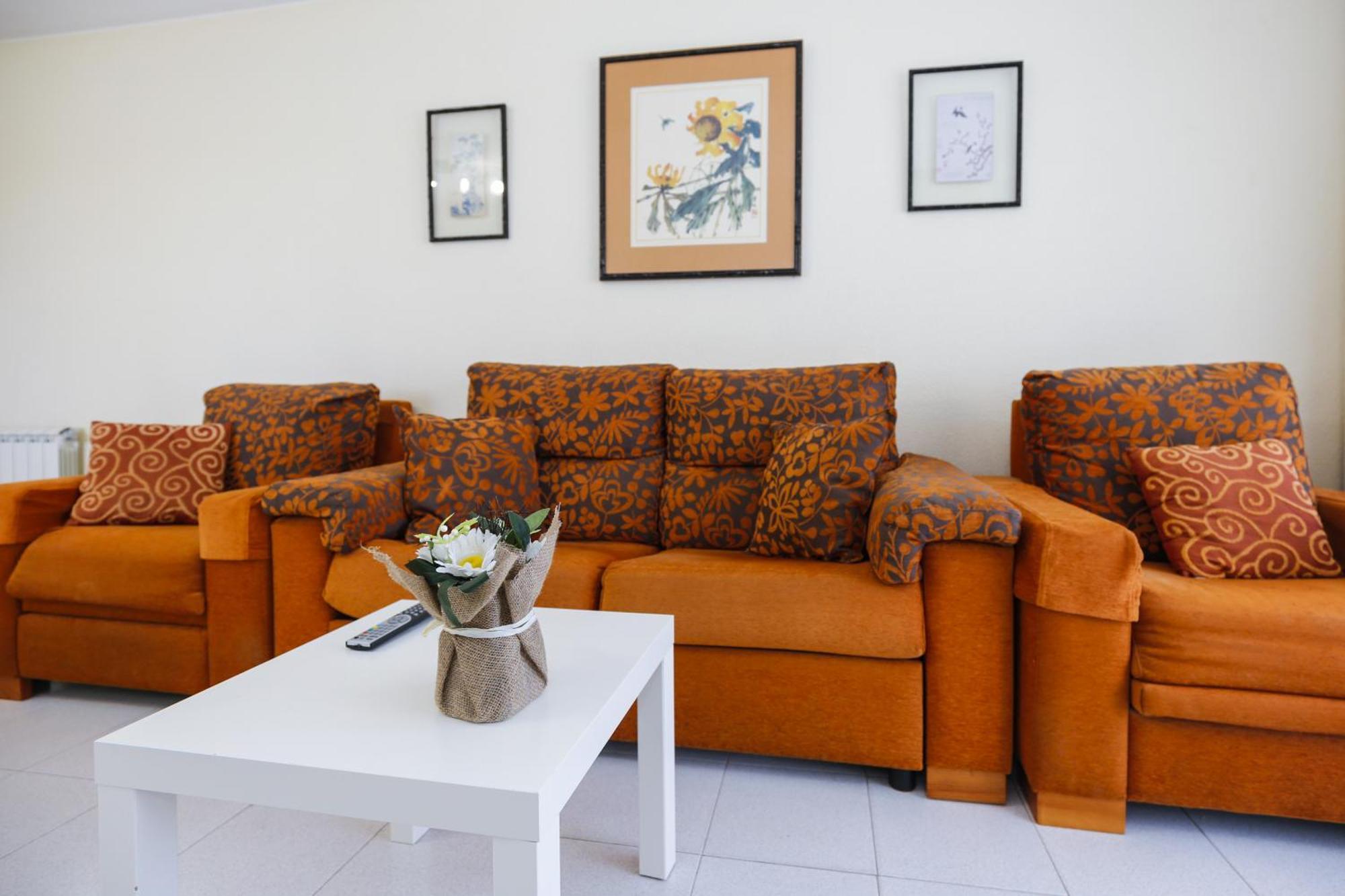 Santillana Homestay By Turismar Salou Buitenkant foto