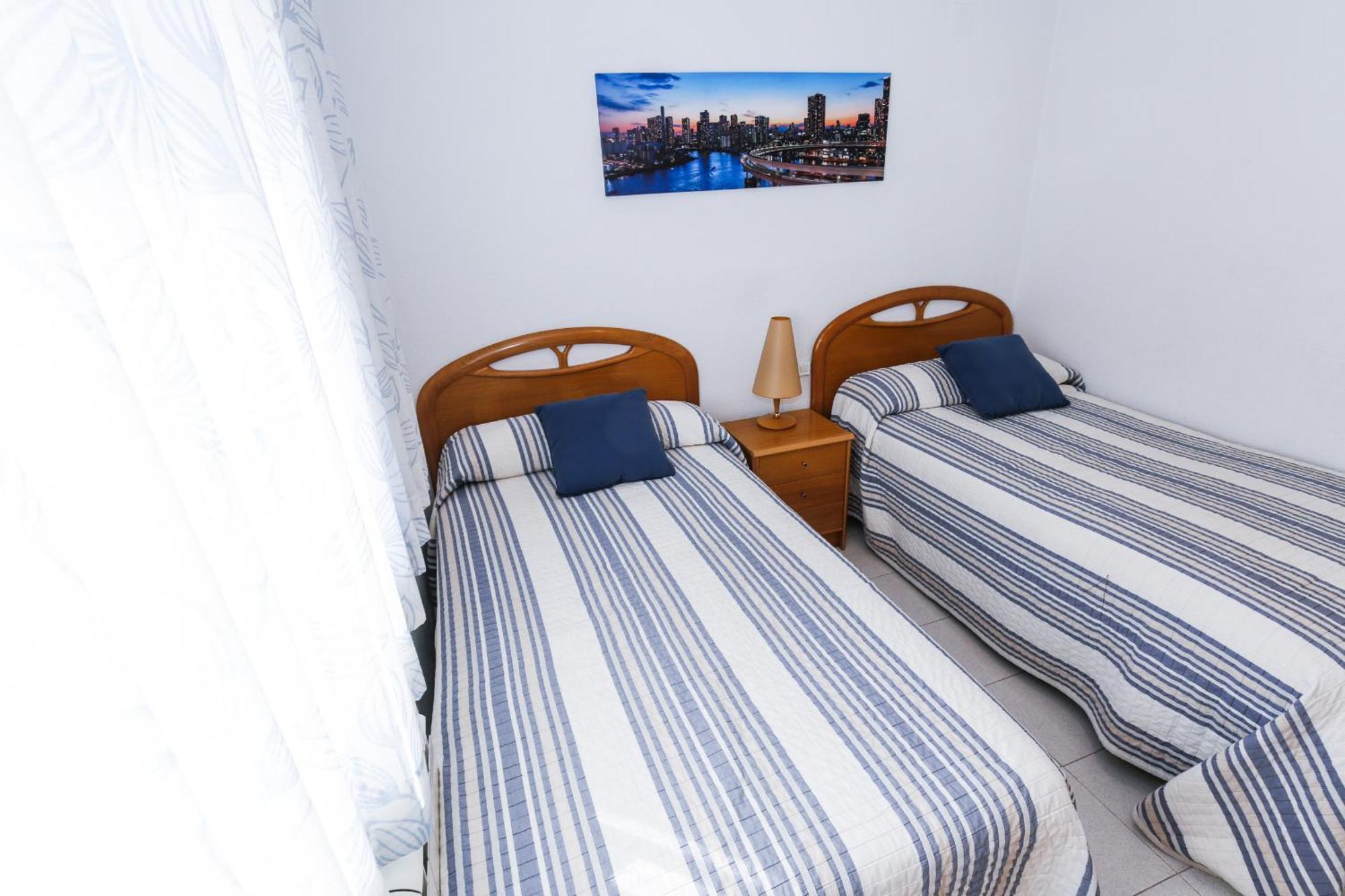 Santillana Homestay By Turismar Salou Buitenkant foto