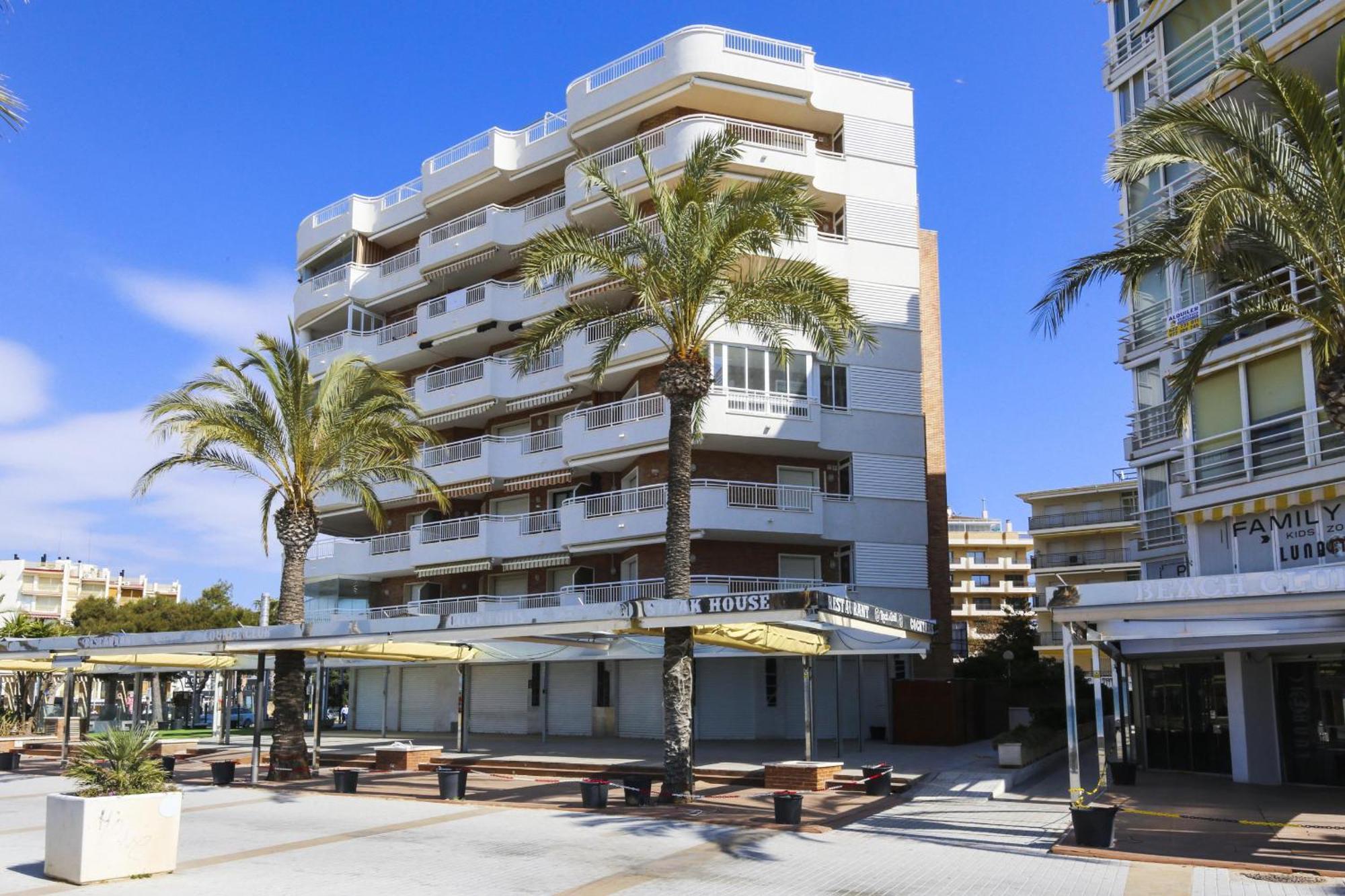 Santillana Homestay By Turismar Salou Buitenkant foto