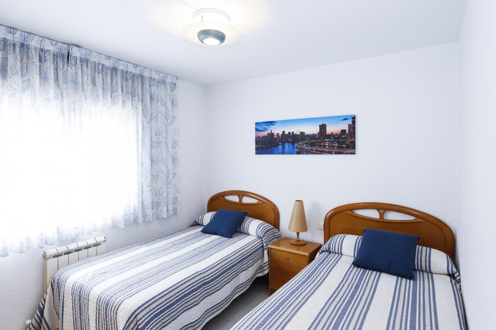 Santillana Homestay By Turismar Salou Buitenkant foto