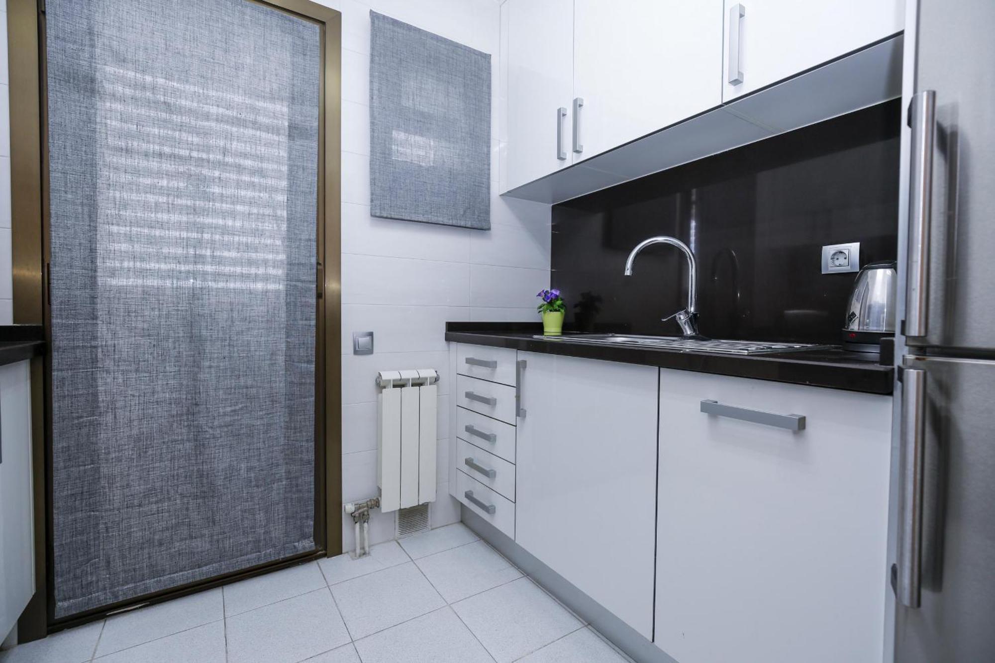 Santillana Homestay By Turismar Salou Buitenkant foto